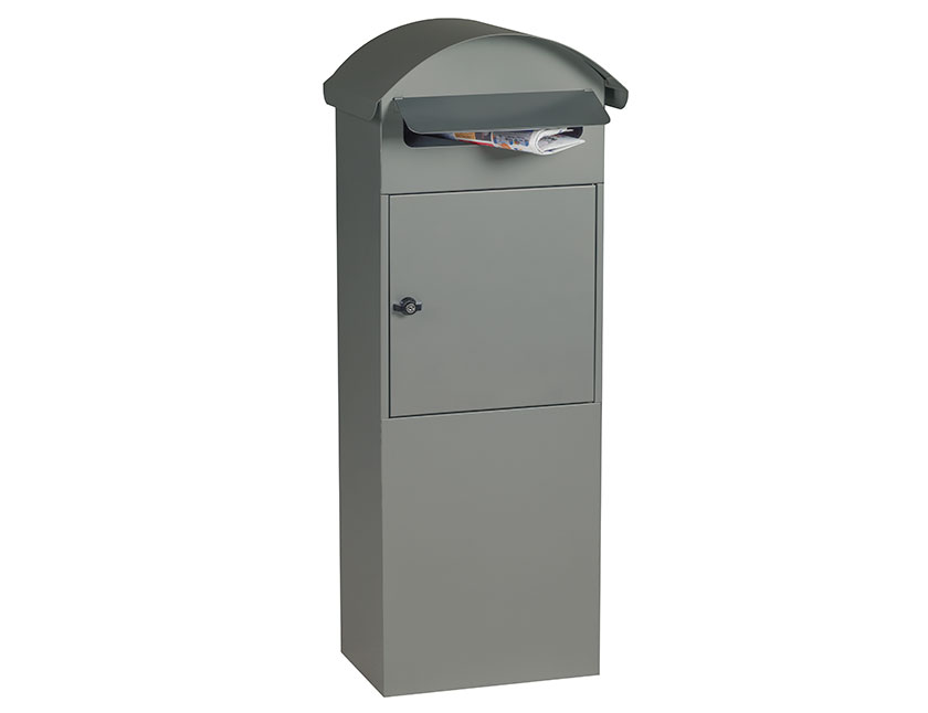 STAANDE\u0020BRIEVENBUS\u0020BERLIN\u0020MAT\u0020GRIJS