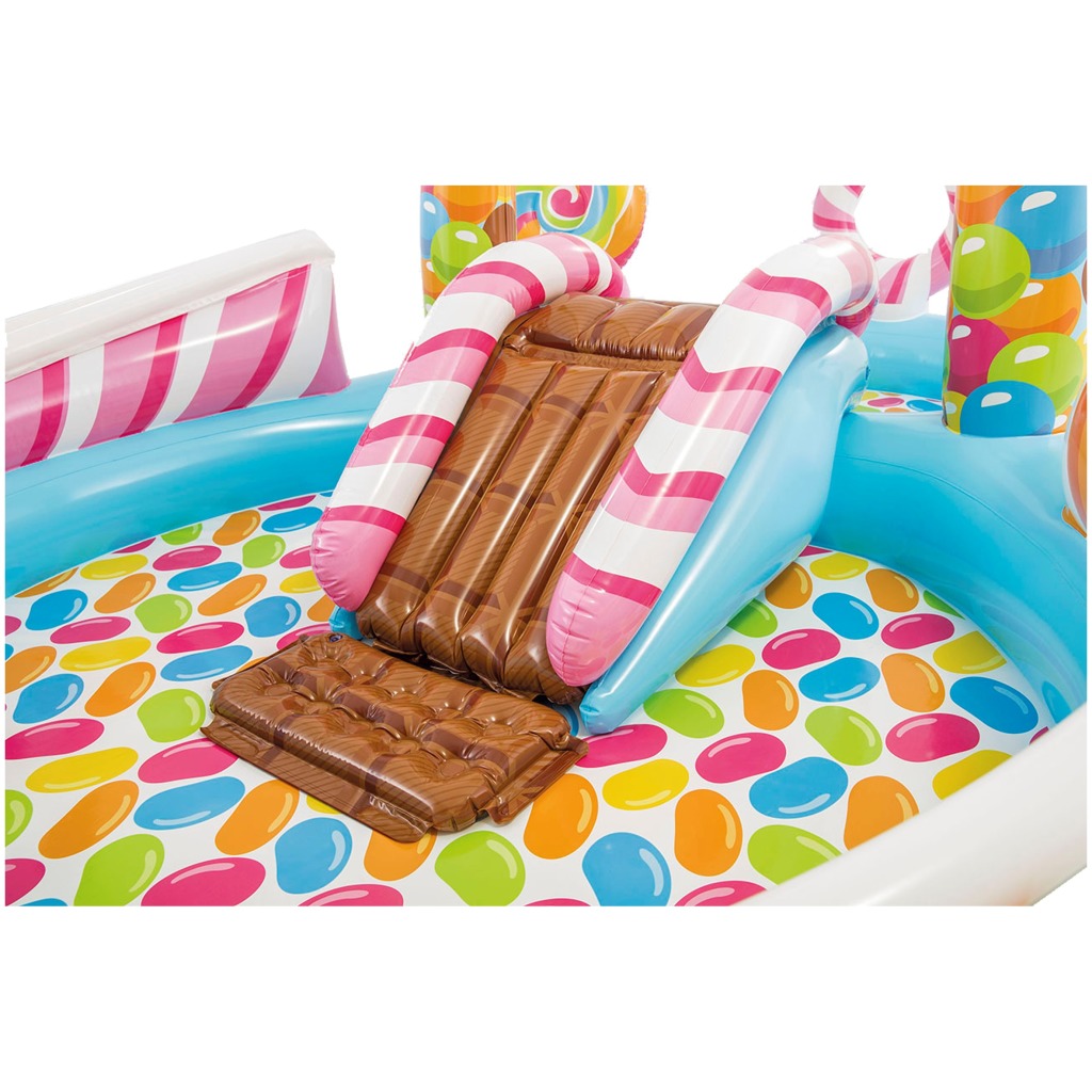 Intex\u002057149NP\u0020Candy\u0020Kinderzwembad\u0020295x191x130\u0020cm Intex\u002057149NP\u0020Candy\u0020Kinderzwembad\u0020295x191x130\u0020cm