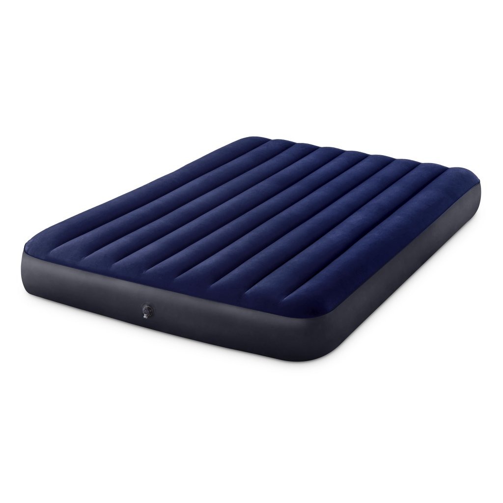 Intex\u002064759\u0020Classic\u0020Downy\u0020Airbed\u0020152x203x25\u0020cm Intex\u002064759\u0020Classic\u0020Downy\u0020Airbed\u0020152x203x25\u0020cm