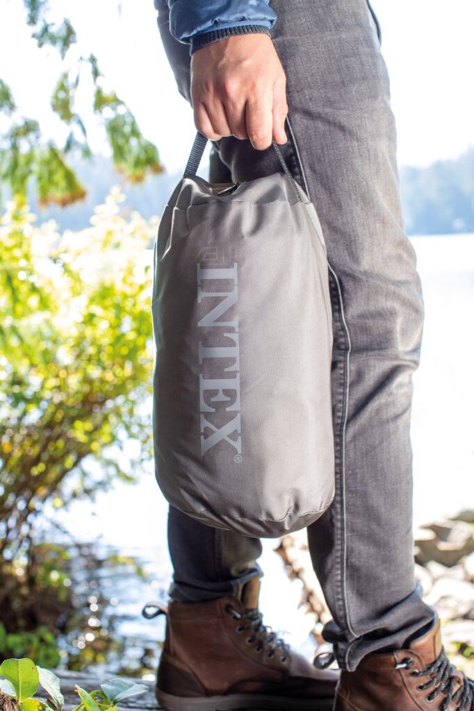 Intex\u002064098NP\u0020TruAire\u0020Kampeerluchtbed\u0020191x71x11\u0020cm Intex\u002064098NP\u0020TruAire\u0020Kampeerluchtbed\u0020191x71x11\u0020cm