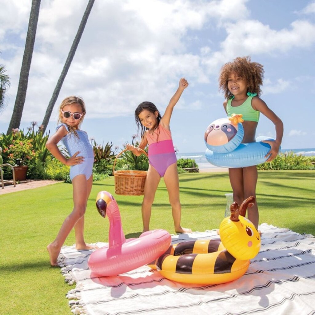 Intex\u002059220NP\u0020Zwemband\u0020Dier