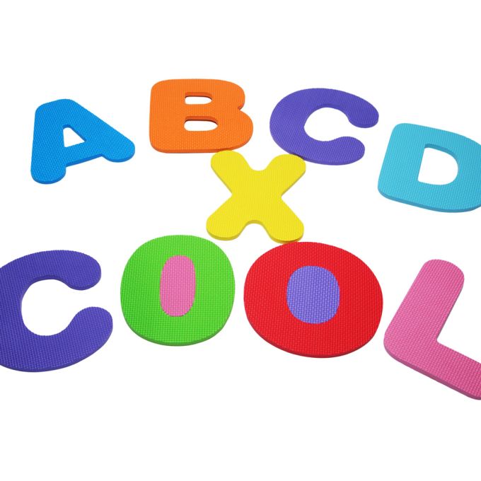 Puzzelmat\u002086\u0020delig\u0020met\u0020getallen\u0020en\u0020letters\u0020Multicolor Puzzelmat\u002086\u0020delig\u0020met\u0020getallen\u0020en\u0020letters\u0020Multicolor