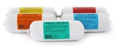 BARFMENU\u0020COMPLEET\u0020HONDENVOER\u002010X1000\u0020GR