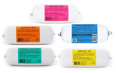 BARFMENU\u0020COMPLEET\u0020KATTENVOER\u002020X250\u0020GR