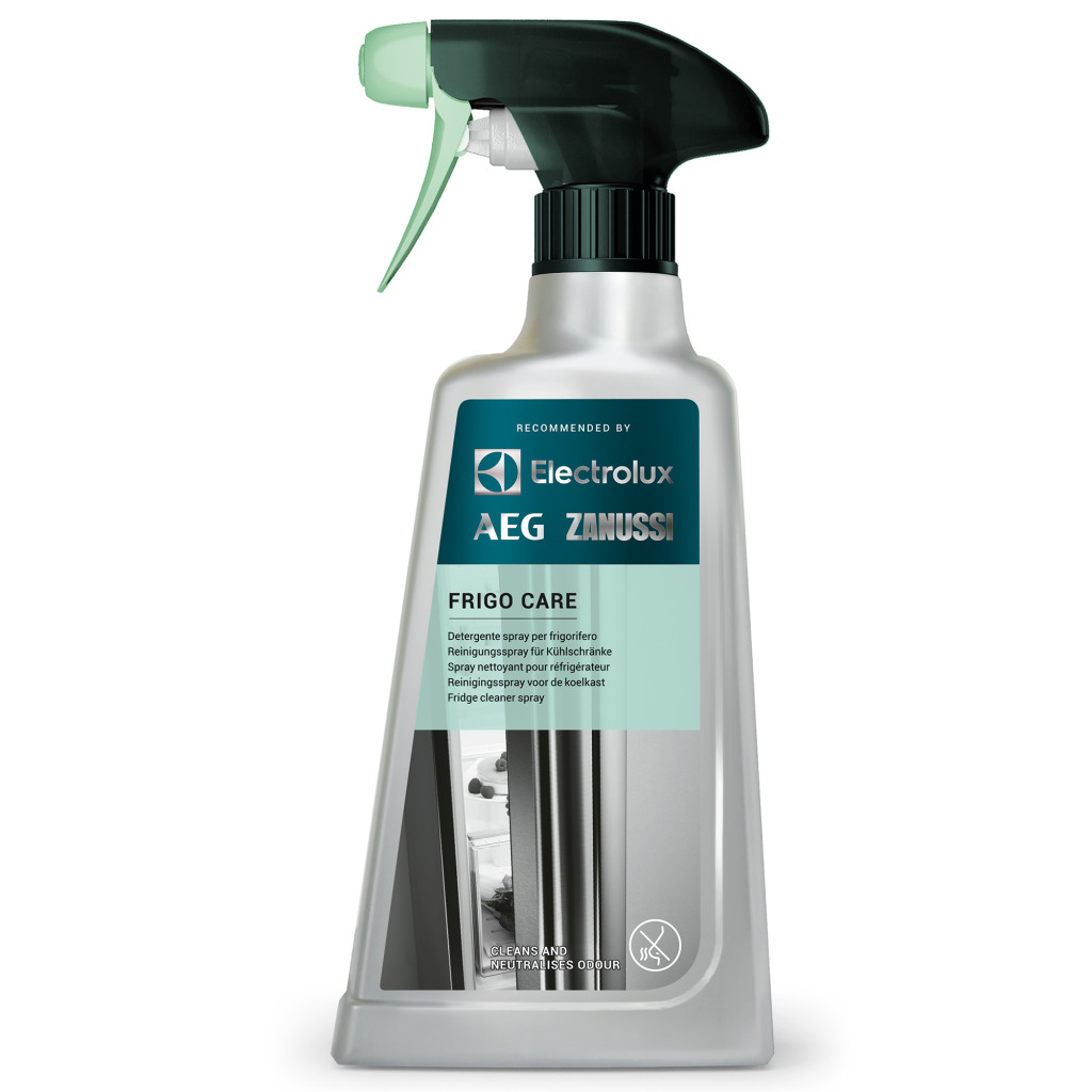 AEG\u0020Koelkast\u0020Reinigingsspray AEG\u0020Koelkast\u0020Reinigingsspray