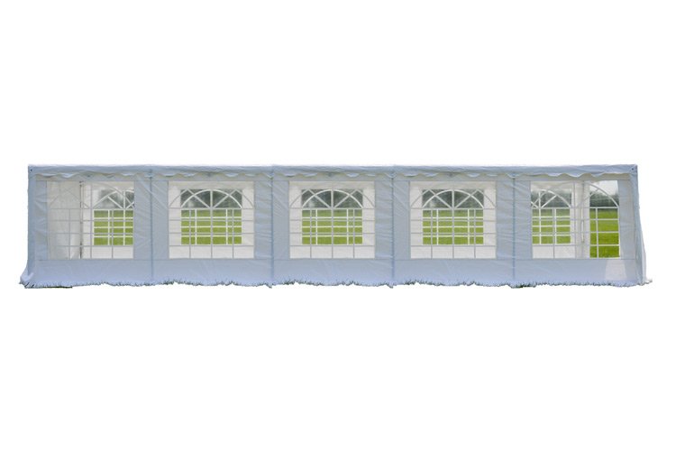 Partytent\u0020zijwand\u0020PE\u0020met\u0020ramen\u0020\u2013\u002010\u0020meter