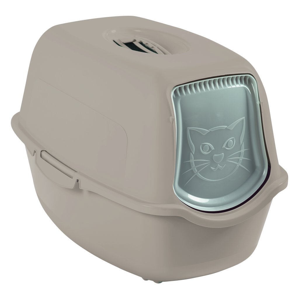 Rotho\u0020Bailey\u0020Kattenbak\u0020Eco\u0020Cappuccino