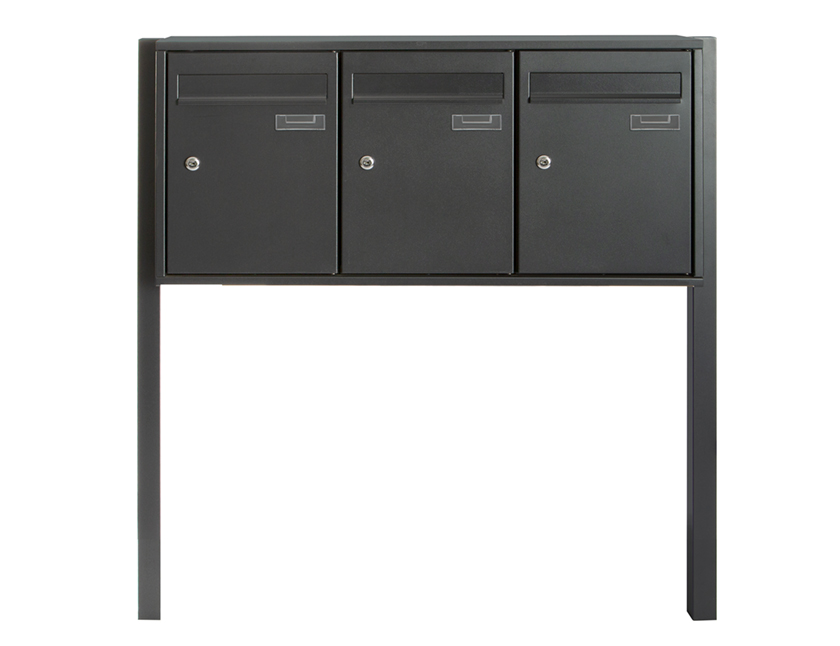 3\u002DDELIGE\u0020BRIEVENBUS\u0020ANTRACIET\u0020STAANDER