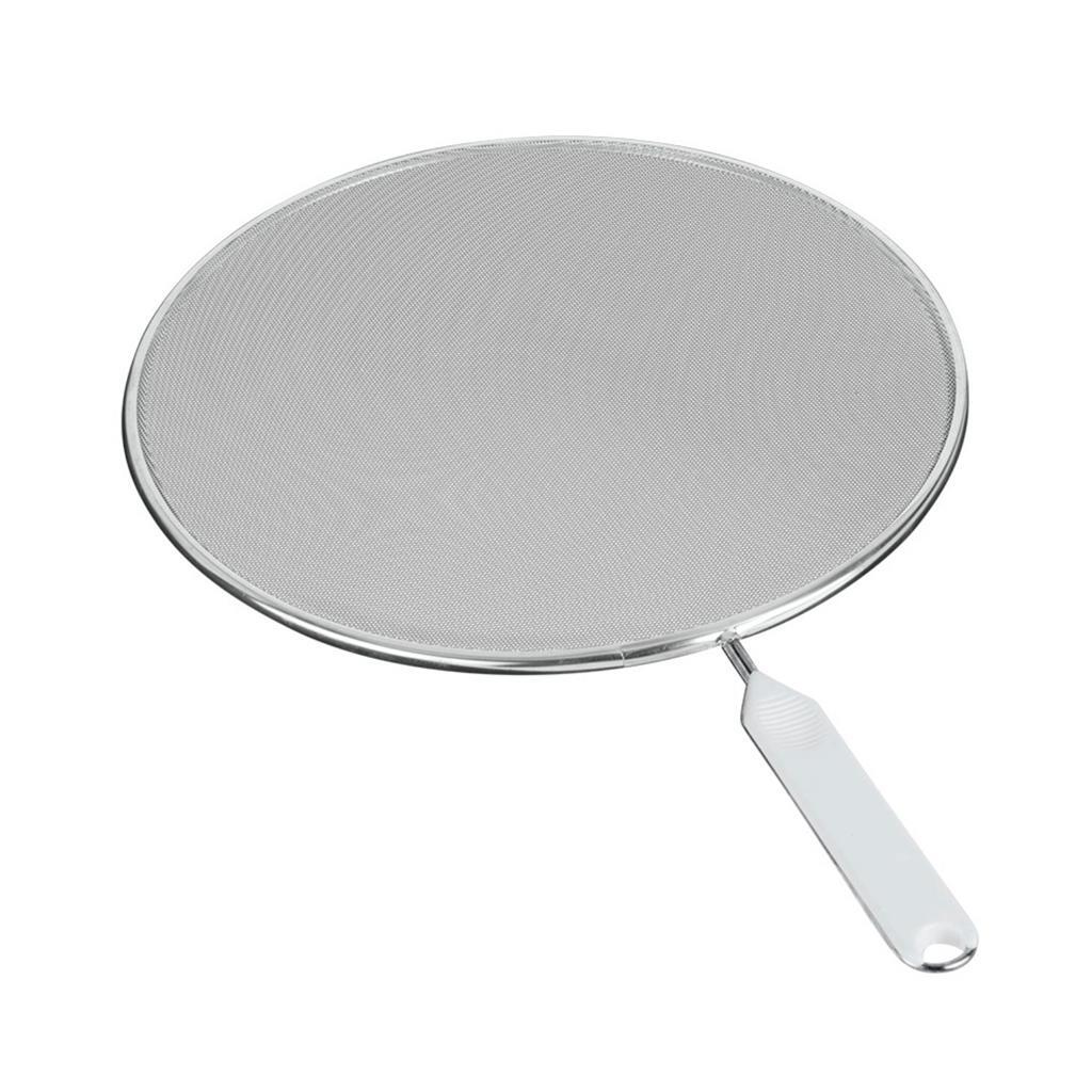 Metaltex\u0020Fritto\u0020Antispatdeksel\u002026\u0020cm