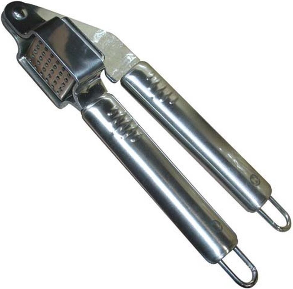 Tomado\u002DMetaltex\u0020Imperial\u0020Serie\u0020Inox\u0020Knoflookpers