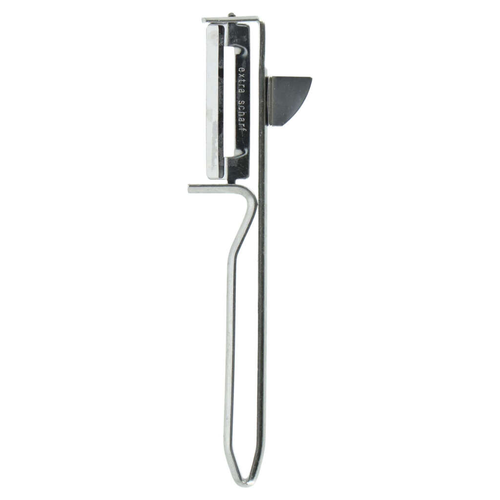 Metaltex\u0020Famos\u0020Groentenschiller\u0020RVS