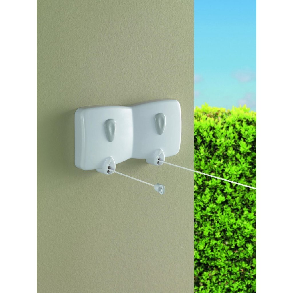 Metaltex\u0020Malaga\u0020Muurdroogrek\u0020Wit