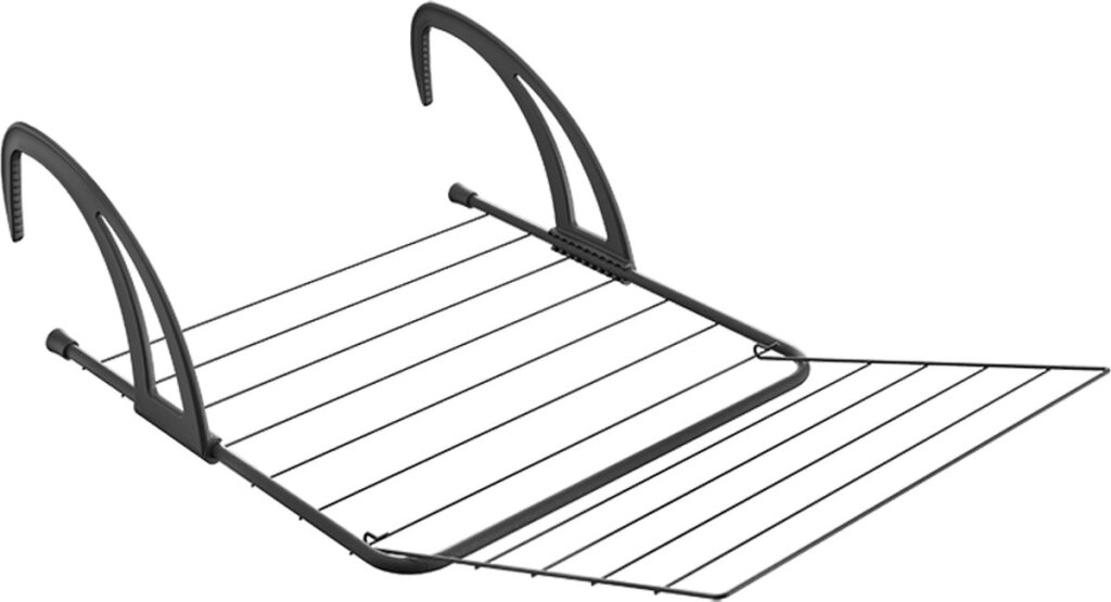 Tomado\u0020Seram\u0020Hangdroogrek\u00207M\u0020Drooglengte\u0020Verstelbare\u0020Armen\u0020Zwart Tomado\u0020Seram\u0020Hangdroogrek\u00207M\u0020Drooglengte\u0020Verstelbare\u0020Armen\u0020Zwart