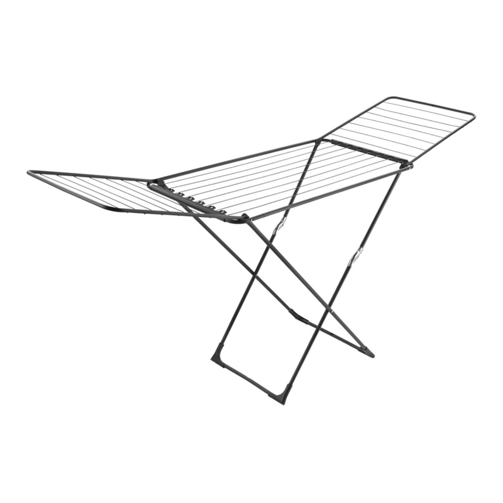 Tomado\u0020Fuji\u0020Droogrek\u002020\u0020m\u0020Lijn\u0020107x55x103\u0020cm\u0020Zwart