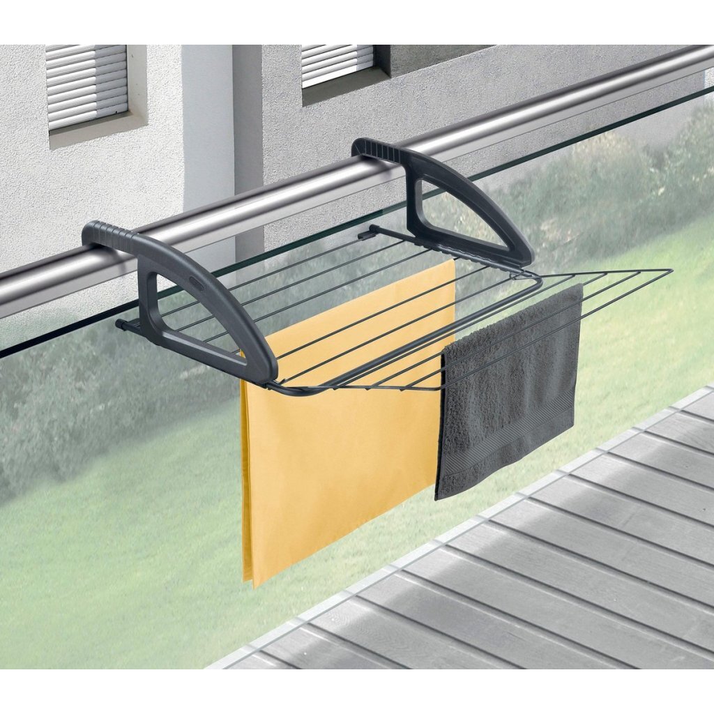 Metaltex\u0020Bries\u0020Droogrek\u00206\u0020m\u0020Drooglijn\u0020Zwart