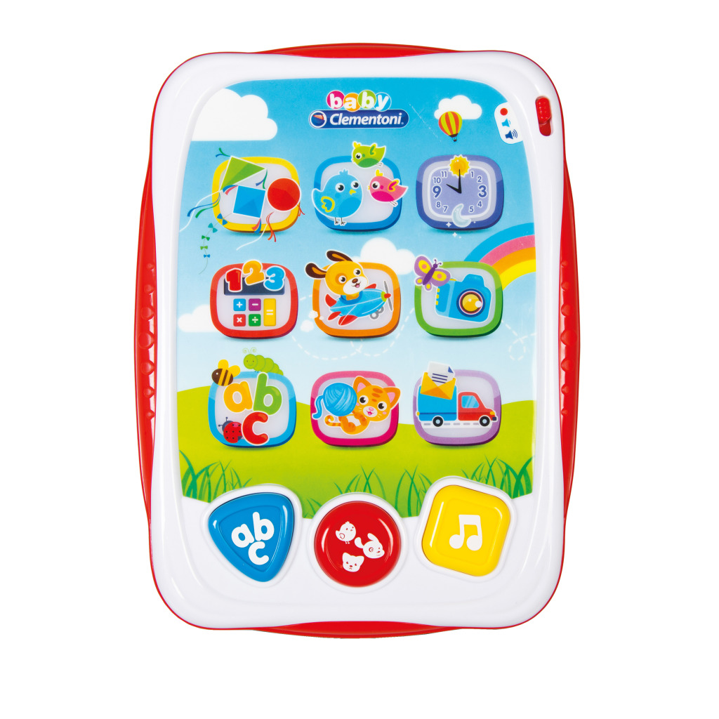 Clementoni\u0020Mijn\u0020Eerste\u0020Tablet Clementoni\u0020Mijn\u0020Eerste\u0020Tablet