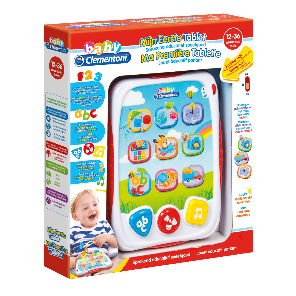 Clementoni\u0020Mijn\u0020Eerste\u0020Tablet Clementoni\u0020Mijn\u0020Eerste\u0020Tablet