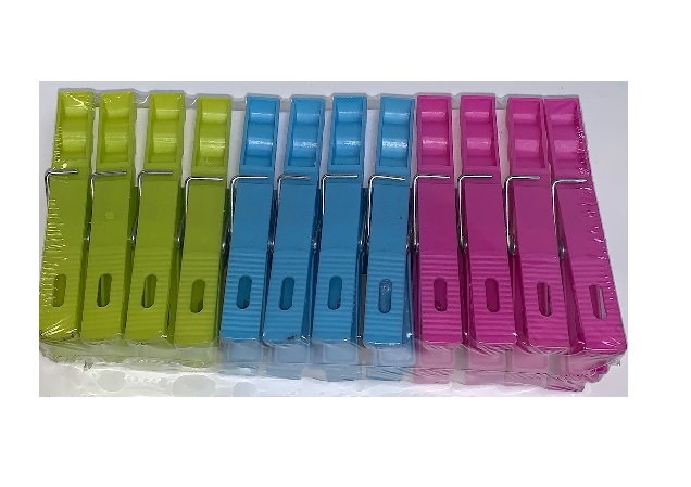 Wasknijpers\u0020kunststof\u0020in\u00203\u0020kleuren\u0020\u002D\u0020set\u0020van\u002048\u0020stuks