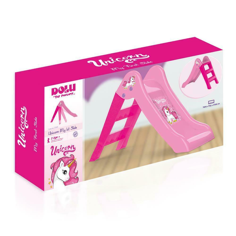 Dolu\u0020My\u0020First\u0020Slide\u0020Unicorn\u0020Roze Dolu\u0020My\u0020First\u0020Slide\u0020Unicorn\u0020Roze