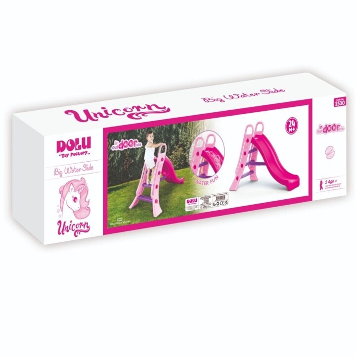 Dolu\u0020Glijbaan\u0020Groot\u0020Eenhoorn\u0020Roze Dolu\u0020Glijbaan\u0020Groot\u0020Eenhoorn\u0020Roze