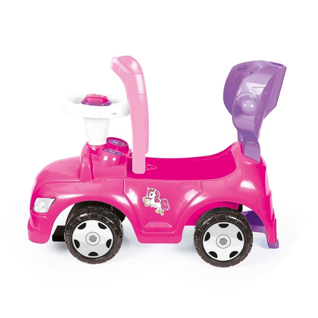 Dolu\u0020Eenhoorn\u0020Loopauto\u0020met\u0020Duwstang\u0020Roze Dolu\u0020Eenhoorn\u0020Loopauto\u0020met\u0020Duwstang\u0020Roze