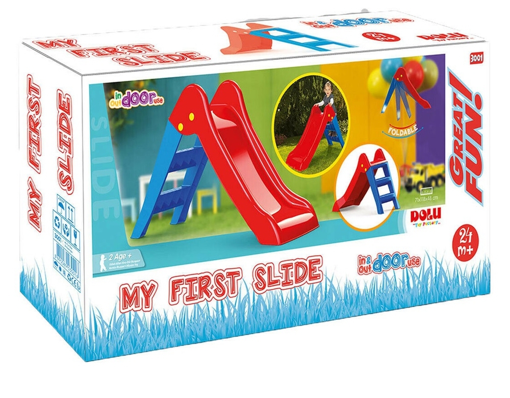 Dolu\u0020My\u0020First\u0020Slide Dolu\u0020My\u0020First\u0020Slide