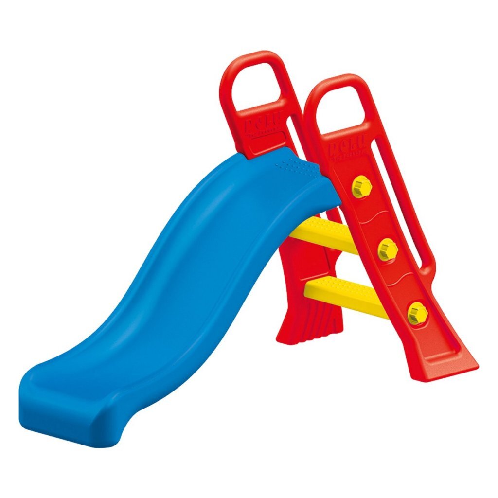 Dolu\u0020Junior\u0020Glijbaan\u002060.5x135x90\u0020cm Dolu\u0020Junior\u0020Glijbaan\u002060.5x135x90\u0020cm