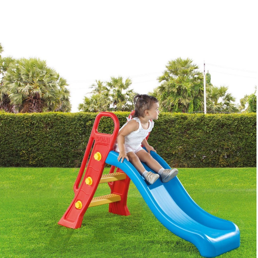 Dolu\u0020Junior\u0020Glijbaan\u002060.5x135x90\u0020cm Dolu\u0020Junior\u0020Glijbaan\u002060.5x135x90\u0020cm