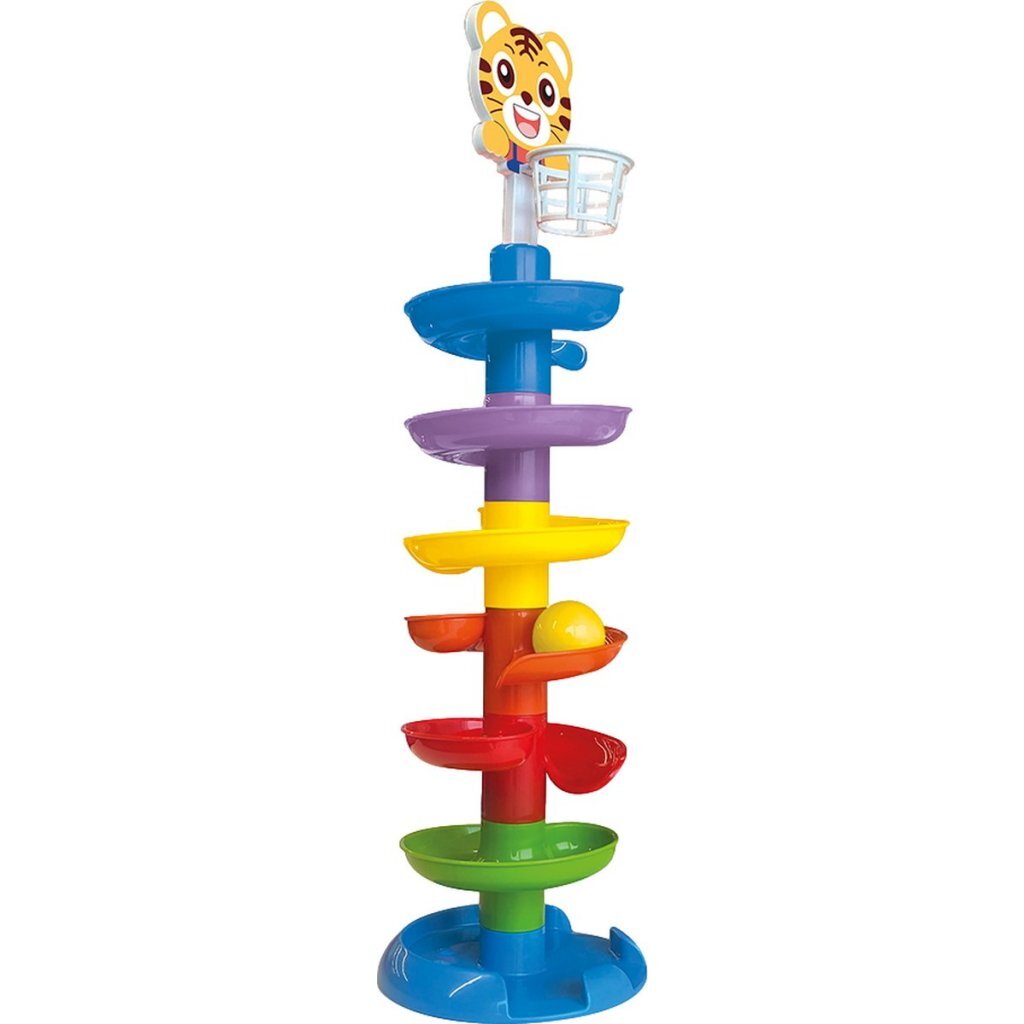 Dolu\u0020XL\u0020Spiraaltoren Dolu\u0020XL\u0020Spiraaltoren