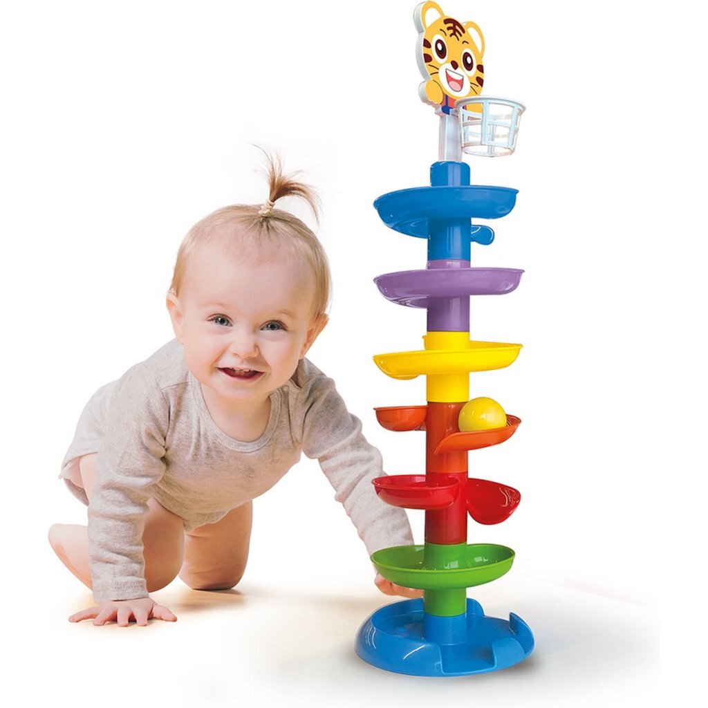 Dolu\u0020XL\u0020Spiraaltoren Dolu\u0020XL\u0020Spiraaltoren