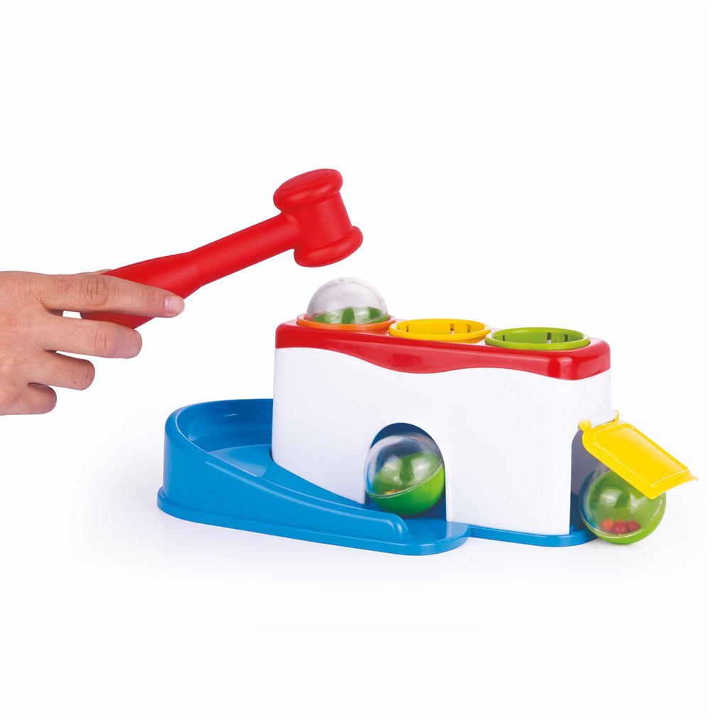 Dolu\u0020Rolling\u0020Balls\u0020met\u00203\u0020Ballen