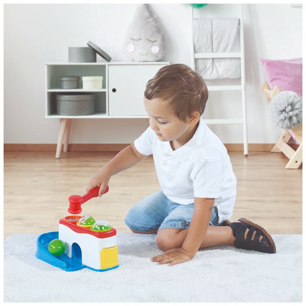 Dolu\u0020Rolling\u0020Balls\u0020met\u00203\u0020Ballen