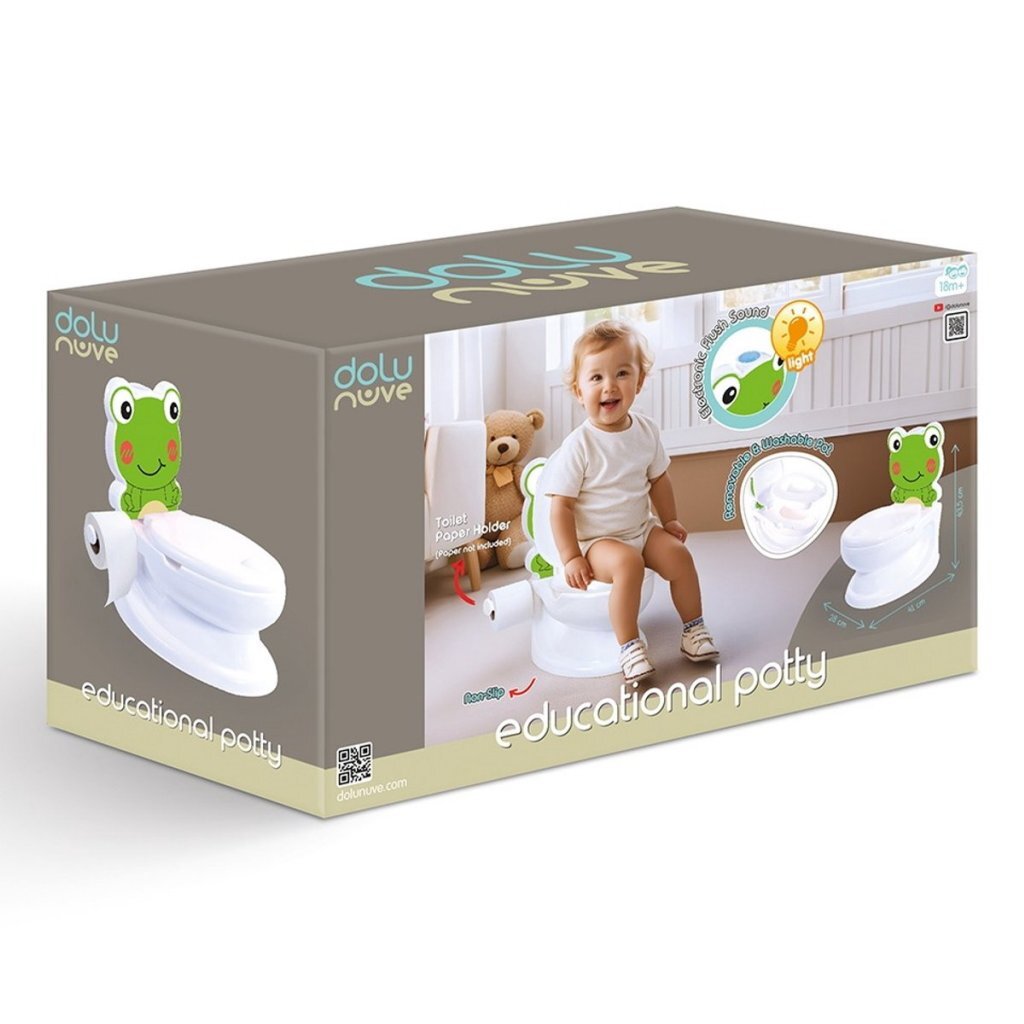 Dolu\u0020Educatief\u0020Potje\u0020Kikker\u0020\u002B\u0020Geluid\u0020Wit\u002FGroen Dolu\u0020Educatief\u0020Potje\u0020Kikker\u0020\u002B\u0020Geluid\u0020Wit\u002FGroen