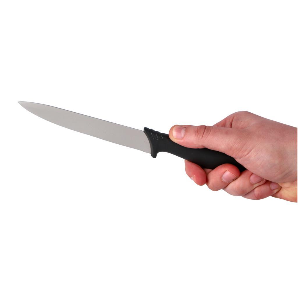 Brabantia\u0020Tasty\u002B\u0020Universeel\u0020Mes\u002024.8\u0020cm\u0020Donkergrijs Brabantia\u0020Tasty\u002B\u0020Universeel\u0020Mes\u002024.8\u0020cm\u0020Donkergrijs