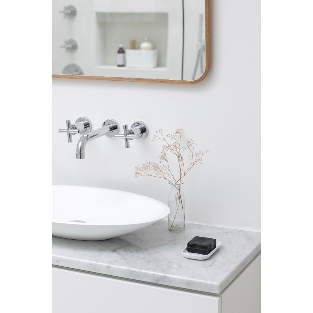 Brabantia\u0020ReNew\u0020Zeepbakje\u0020Wit Brabantia\u0020ReNew\u0020Zeepbakje\u0020Wit