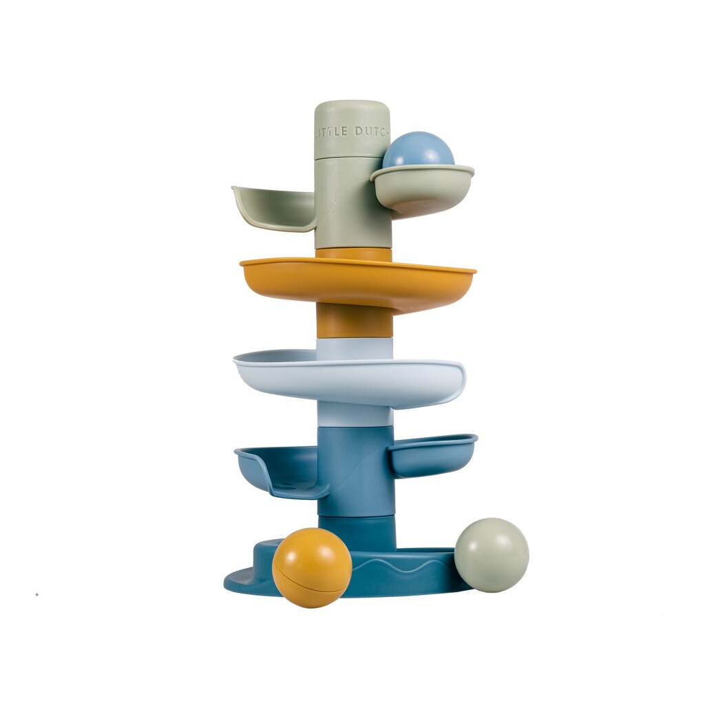 Little\u0020Dutch\u0020Spiraaltoren\u0020Blauw Little\u0020Dutch\u0020Spiraaltoren\u0020Blauw