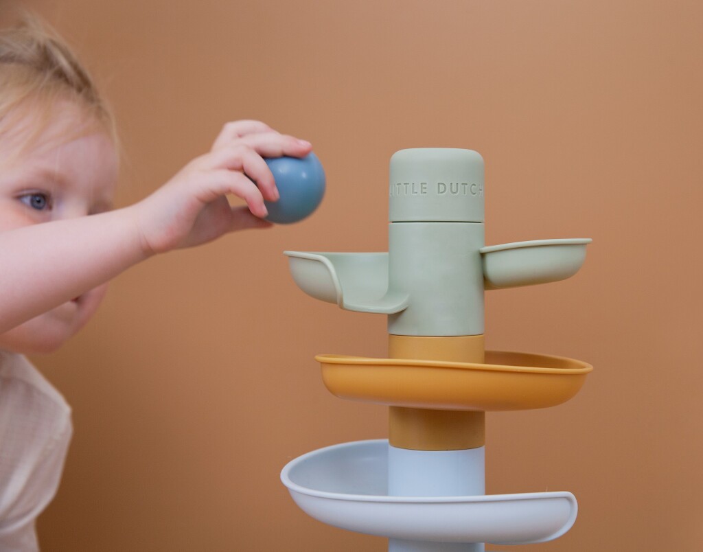 Little\u0020Dutch\u0020Spiraaltoren\u0020Blauw Little\u0020Dutch\u0020Spiraaltoren\u0020Blauw