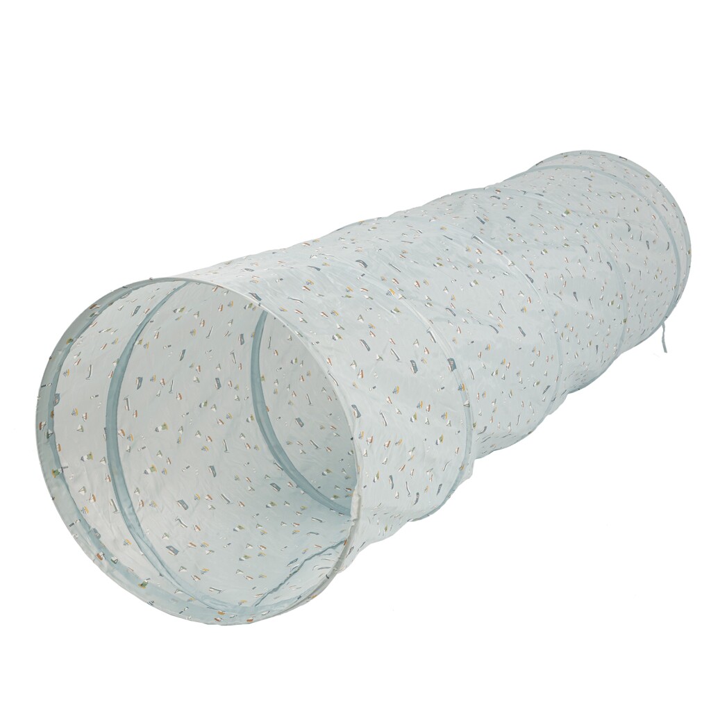 Little\u0020Dutch\u0020Kruiptunnel\u0020Sailors\u0020Bay\u0020180x46\u0020cm