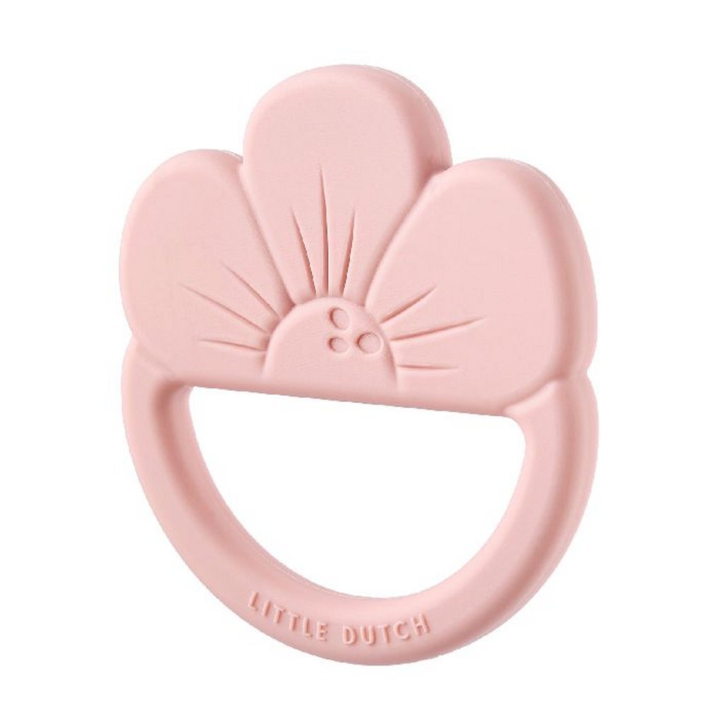 Little\u0020Dutch\u0020Siliconen\u0020Bijtring\u0020Bloem\u0020Roze Little\u0020Dutch\u0020Siliconen\u0020Bijtring\u0020Bloem\u0020Roze