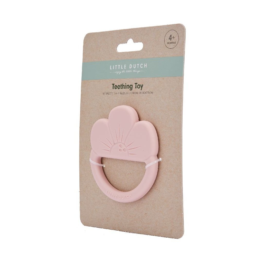 Little\u0020Dutch\u0020Siliconen\u0020Bijtring\u0020Bloem\u0020Roze Little\u0020Dutch\u0020Siliconen\u0020Bijtring\u0020Bloem\u0020Roze