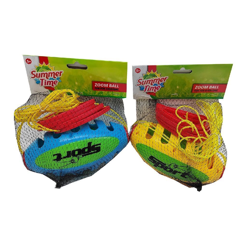 Summertime\u0020Zoomball\u0020Assorti Summertime\u0020Zoomball\u0020Assorti