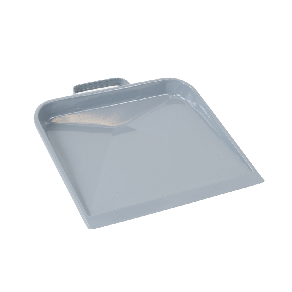 Luva\u0020Metalen\u0020Stofblik\u0020Grijs