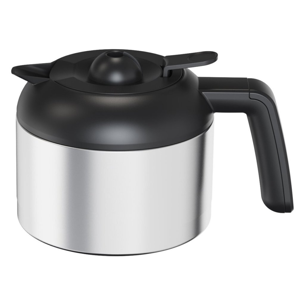 Inventum\u0020KZ818D\u0020Koffiemachine\u0020RVS\u002FZwart