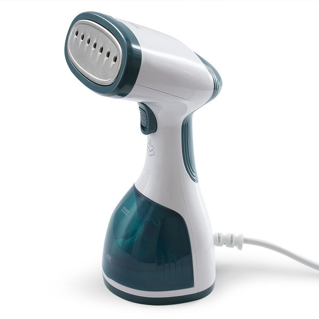 Tomado\u0020TSH1201W\u0020Kledingstomer\u0020Wit\u002FTurquoise