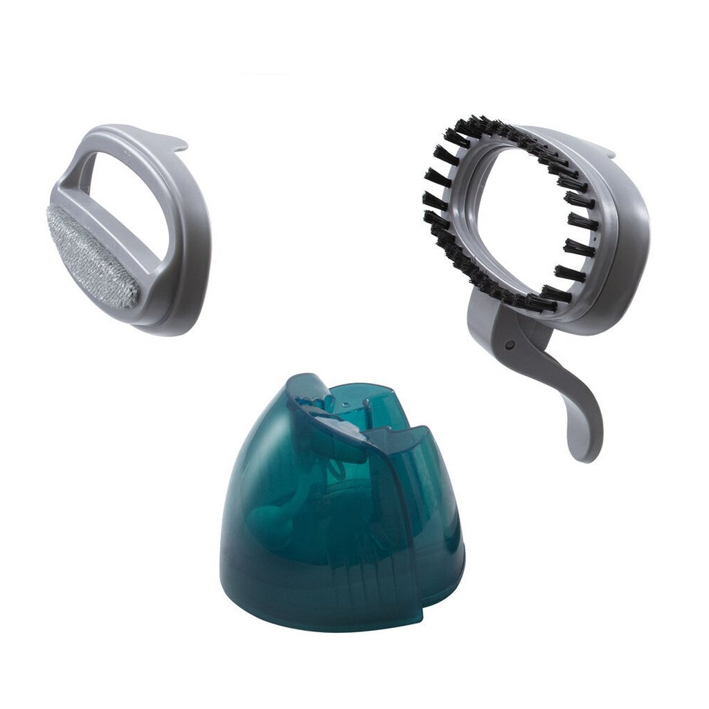 Tomado\u0020TSH1201W\u0020Kledingstomer\u0020Wit\u002FTurquoise