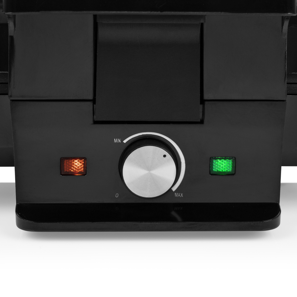 Tristar\u0020WF\u002D1165\u0020Wafelijzer\u0020Zwart Tristar\u0020WF\u002D1165\u0020Wafelijzer\u0020Zwart