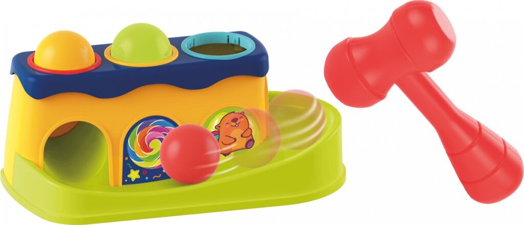 Little\u0020Stars\u0020Hamerbank\u0020met\u00203\u0020Rammelballen