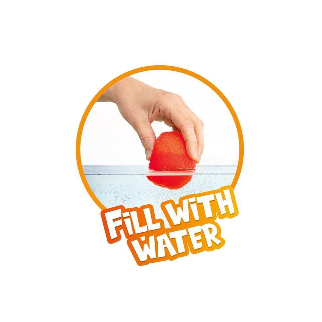 Splash\u0020Splashballen\u00205\u0020cm\u002050\u0020Stuks