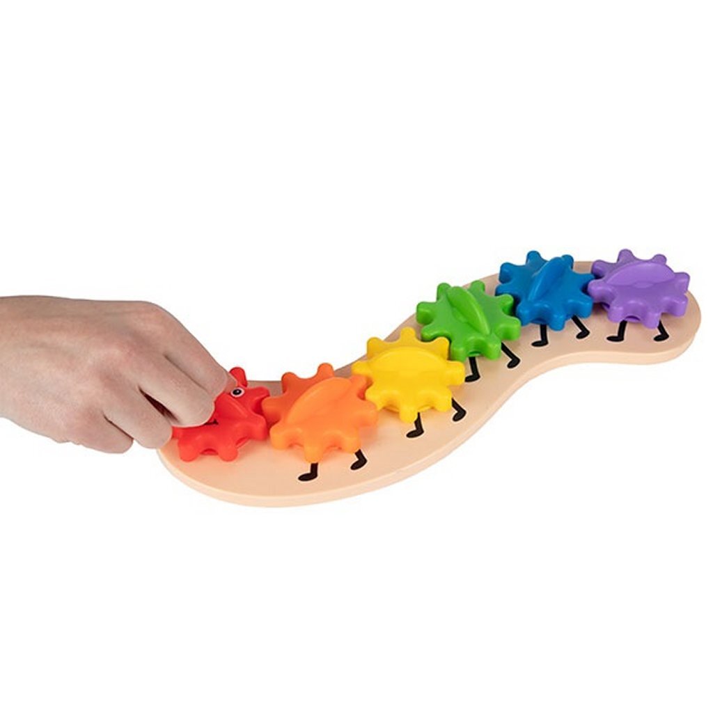 Little\u0020Stars\u0020Regenboog\u0020Tandwielrups