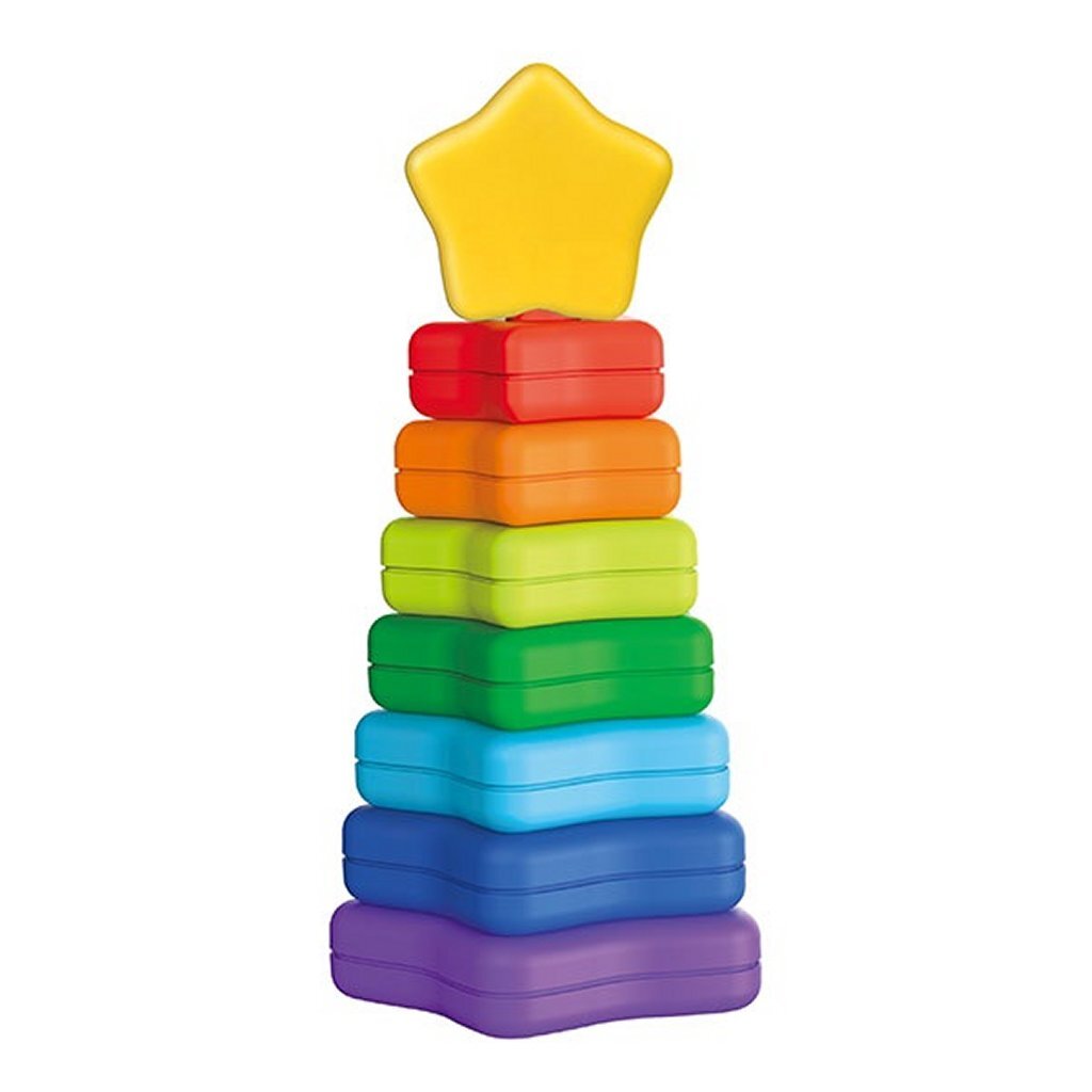 Little\u0020Stars\u0020Stapeltoren\u00208\u002Ddelig